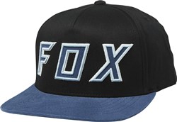 Fox Clothing Posessed Snapback Hat
