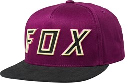 Fox Clothing Posessed Snapback Hat