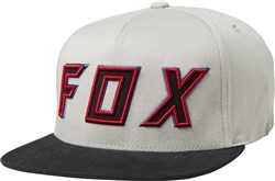Fox Clothing Posessed Snapback Hat