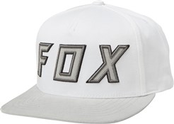 Fox Clothing Posessed Snapback Hat