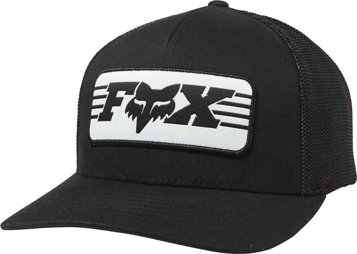 Fox Clothing Muffler Flexfit Hat product image