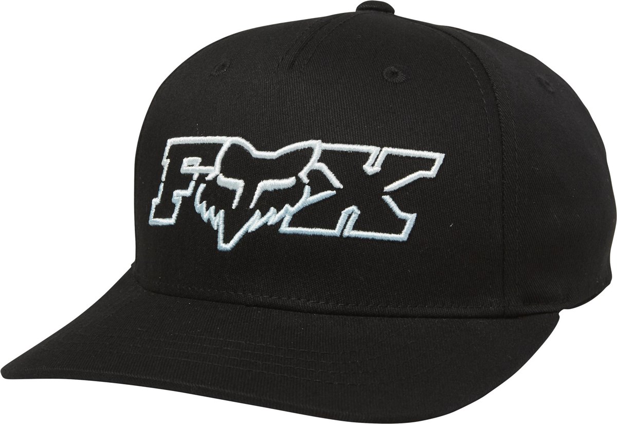 Fox Clothing Duelhead Youth Flexfit Hat product image