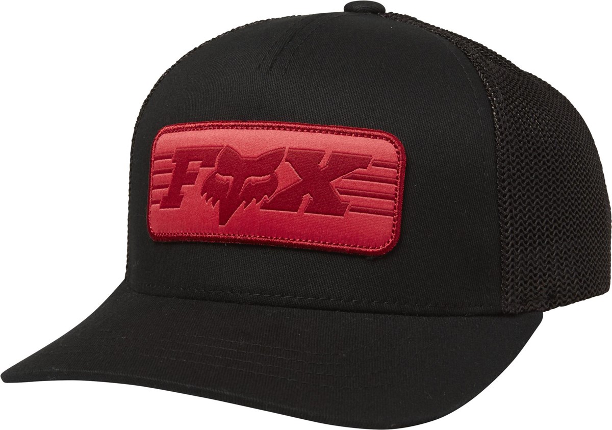Fox Clothing Muffler 110 Youth Snapback Hat product image