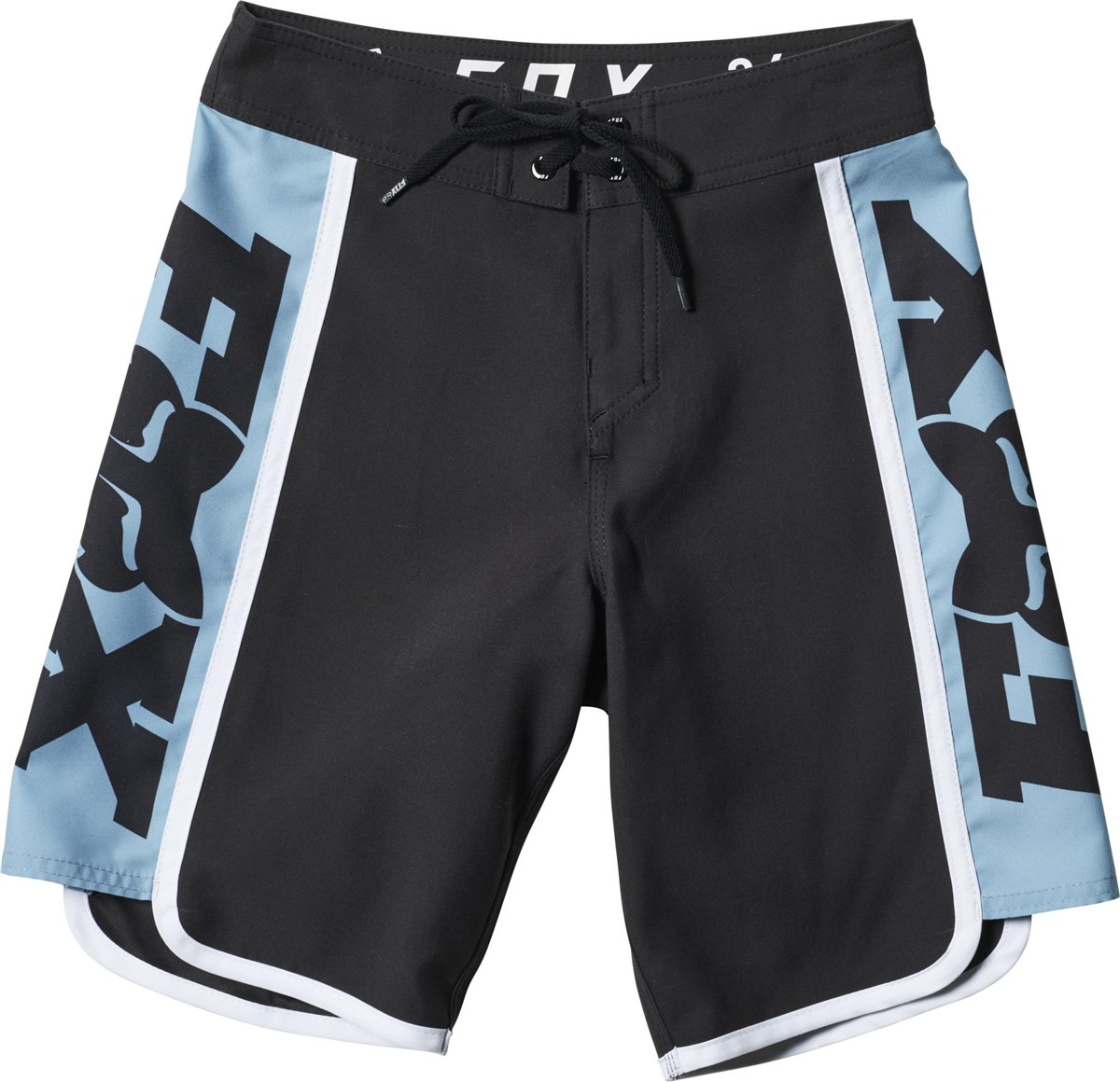 Fox Clothing Race Team Youth Board Shorts product image