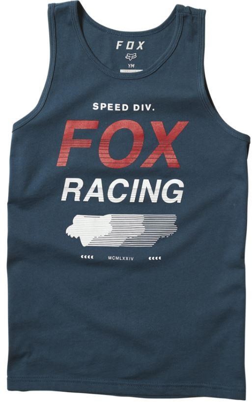 Fox Clothing Unlimited Youth Tank product image