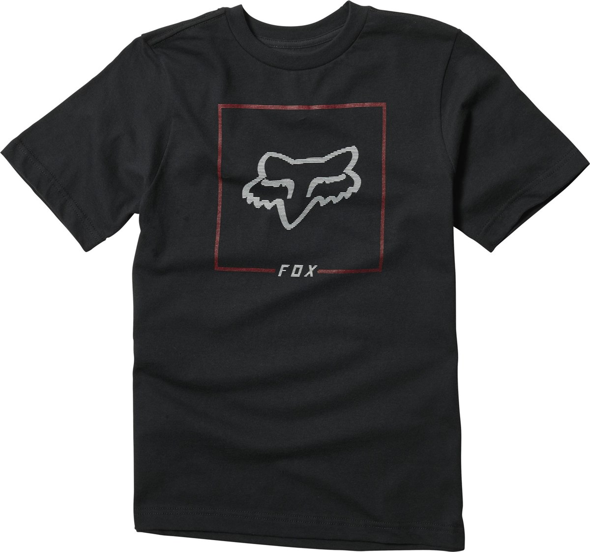Fox Clothing Chapped Youth Short Sleeve Tee product image