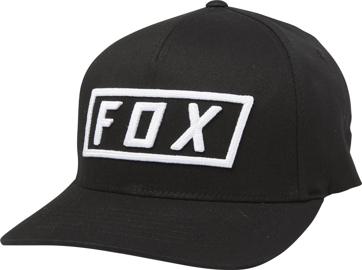 Fox Clothing Boxer Flexfit Hat product image