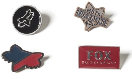 Fox Clothing Pin Pack product image
