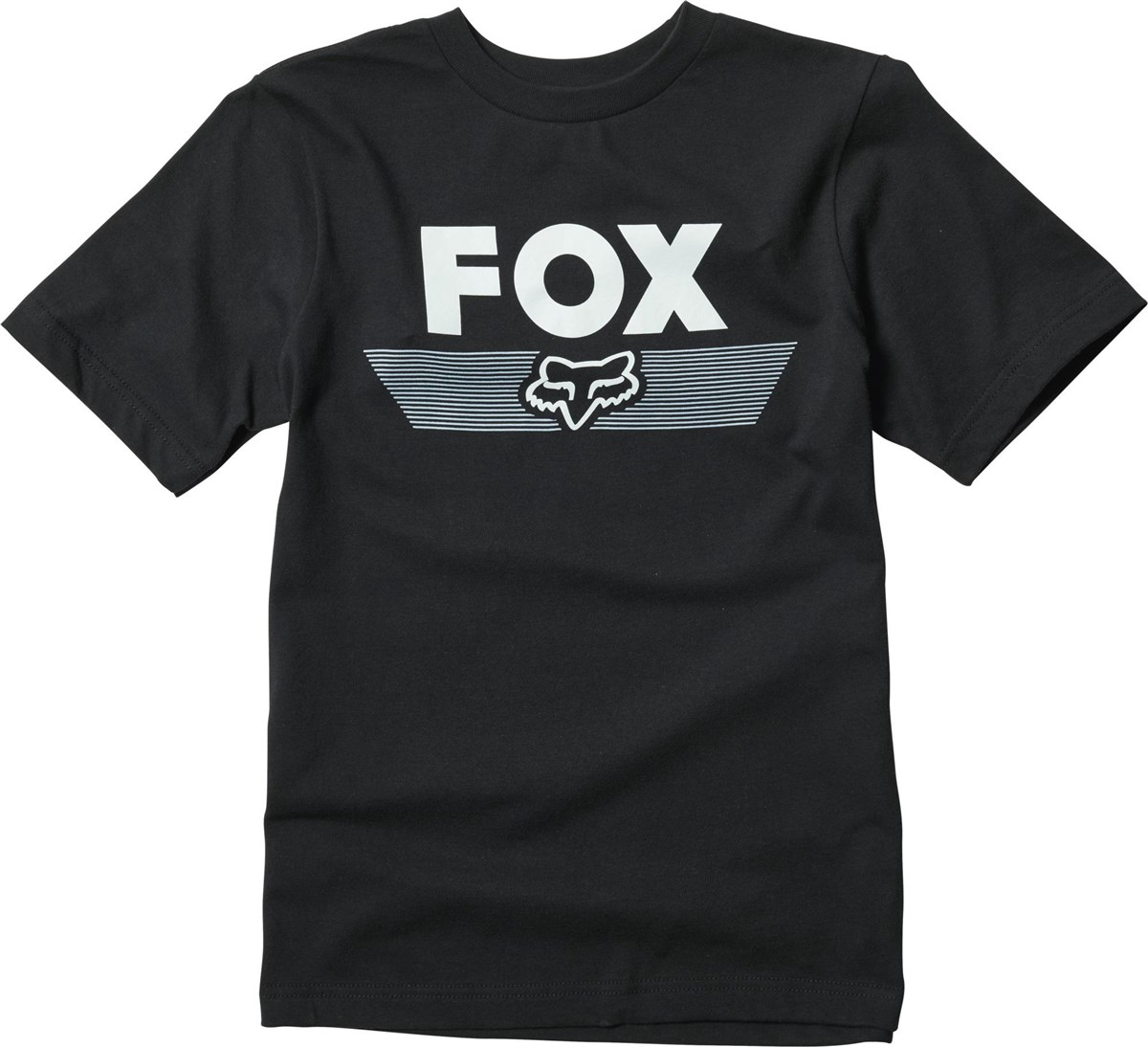 Fox Clothing Aviator Youth Short Sleeve Tee product image