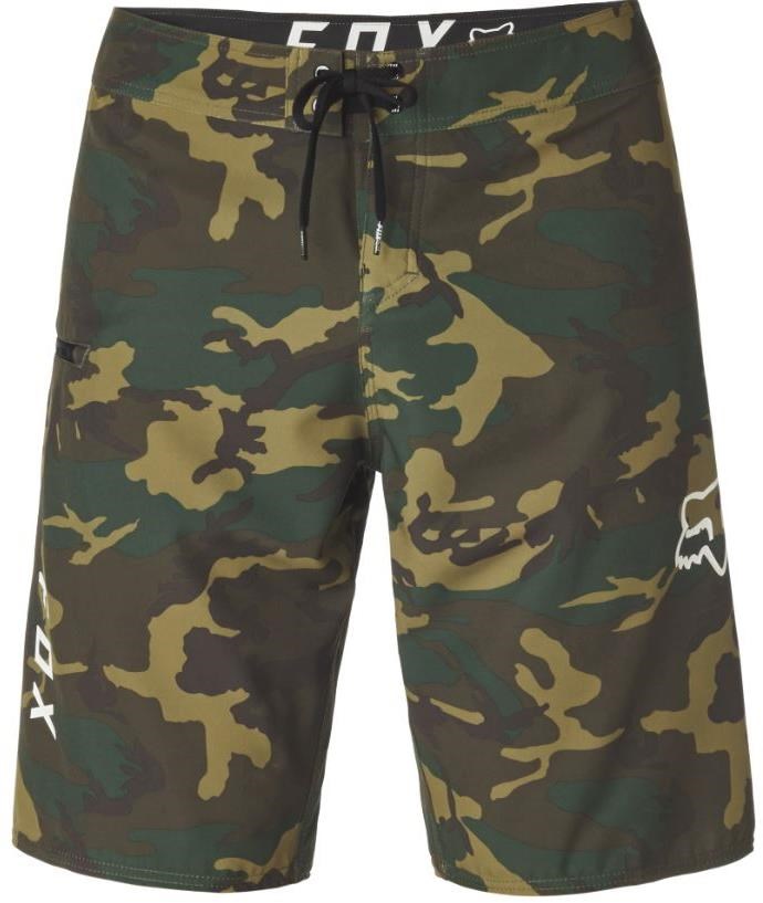 Fox Clothing Overhead Camo Stretch Board Shorts product image