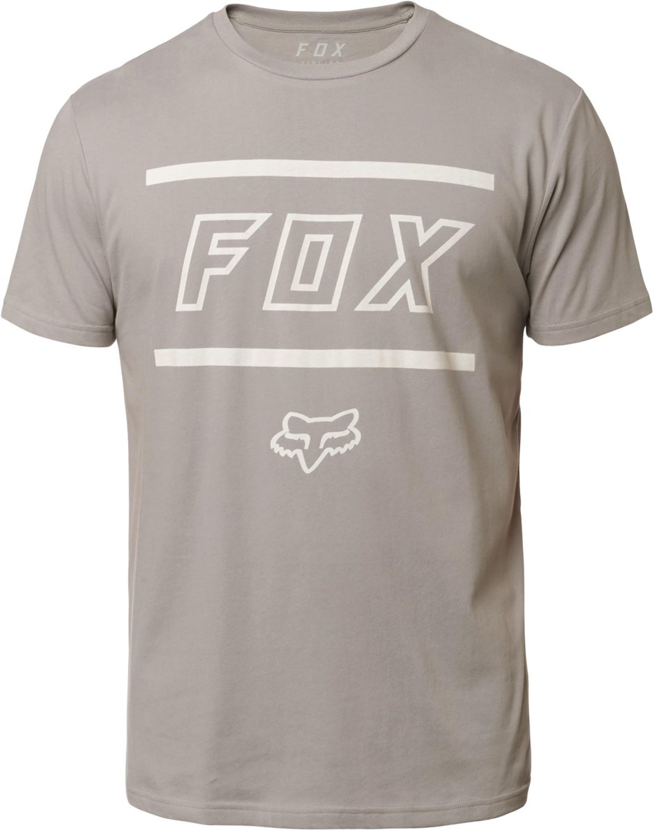 Fox Clothing Midway Airline Short Sleeve Tee product image