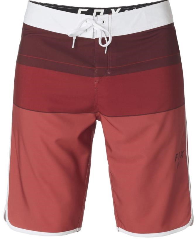 Fox Clothing Step Up Stretch Board Shorts product image
