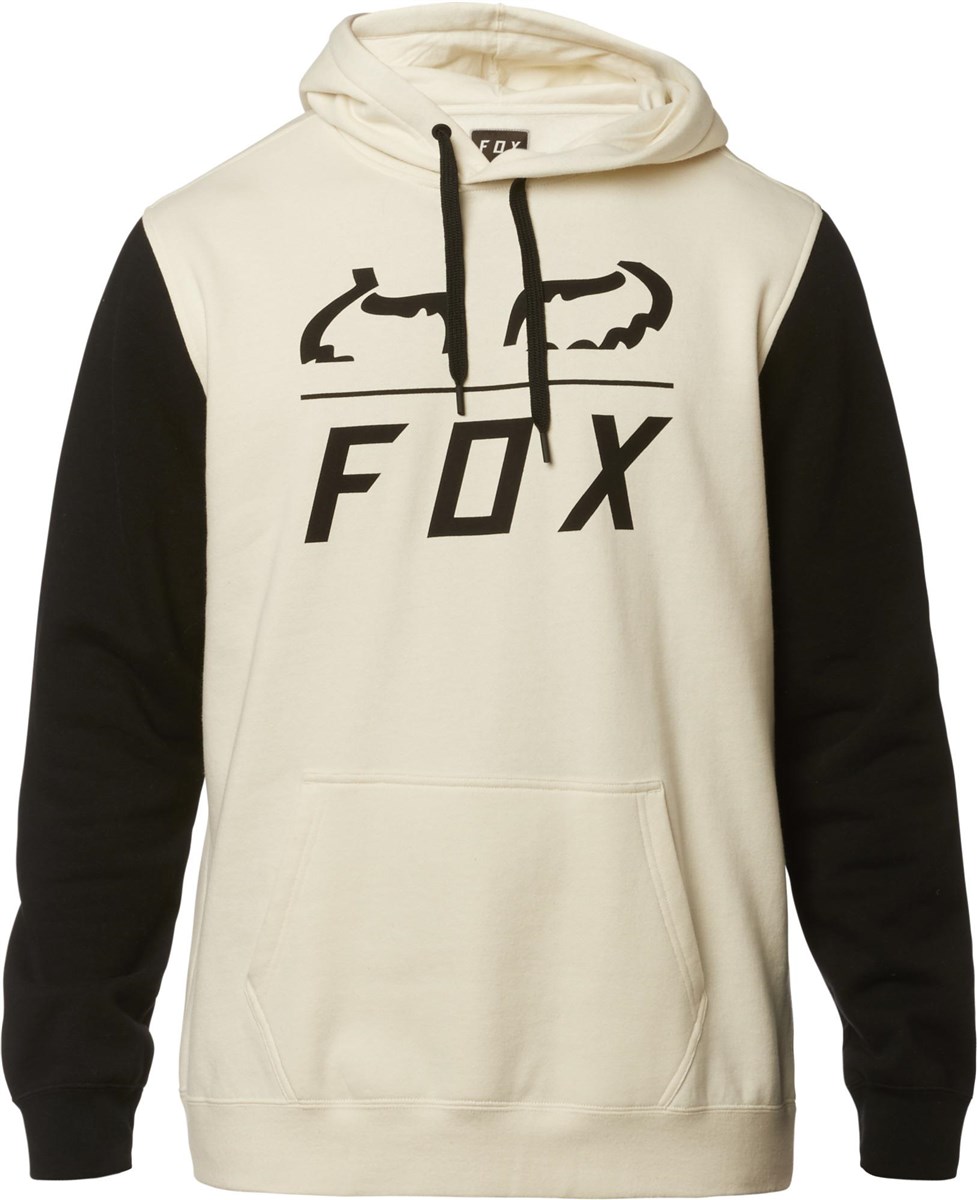 Fox Clothing Furnace Pullover Fleece product image