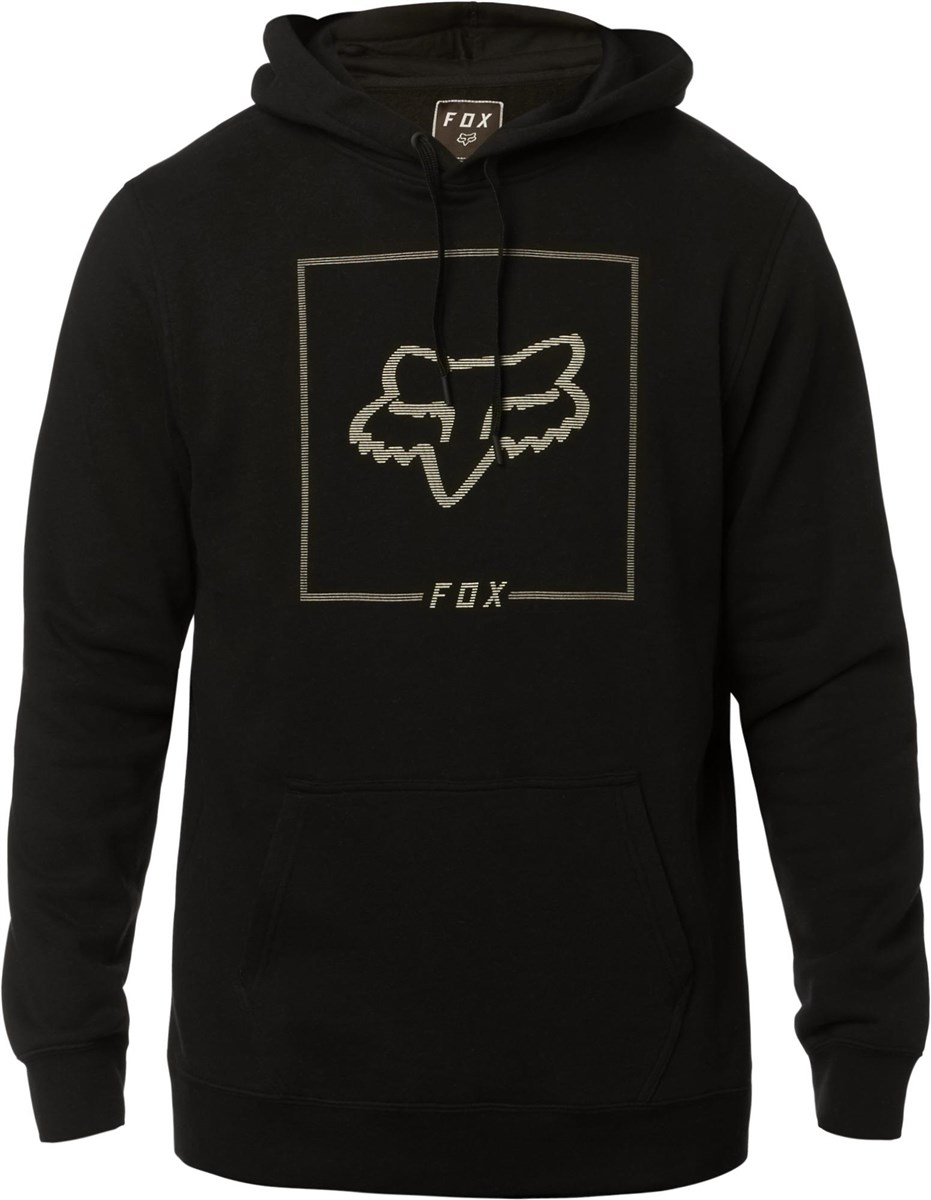Fox Clothing Chapped Pullover Fleece product image