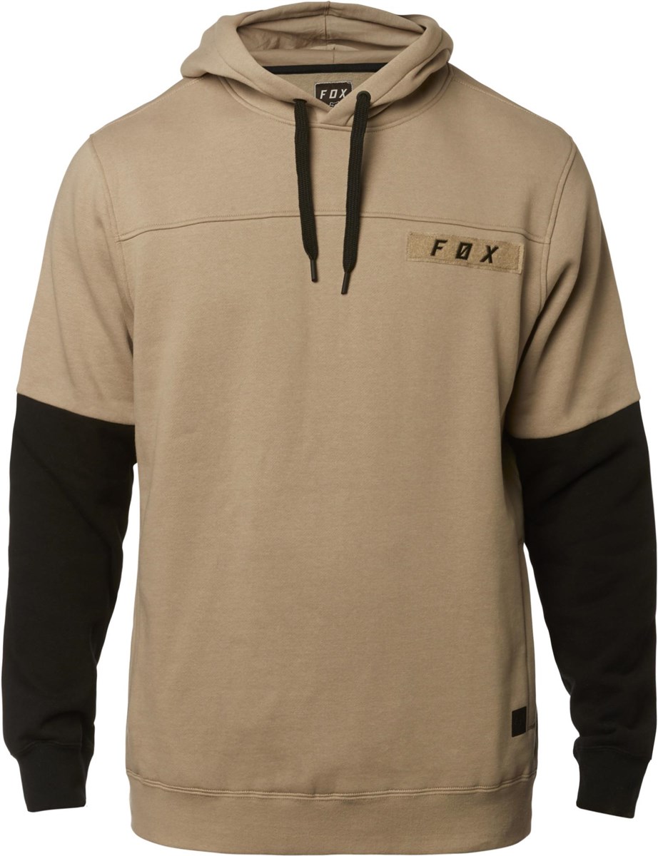 Fox Clothing The San Diego Pullover Fleece product image
