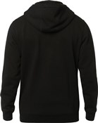 Fox Clothing Global Zip Fleece
