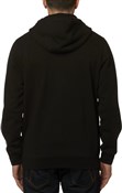 Fox Clothing Global Zip Fleece