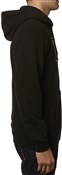 Fox Clothing Global Zip Fleece