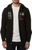 Fox Clothing Global Zip Fleece