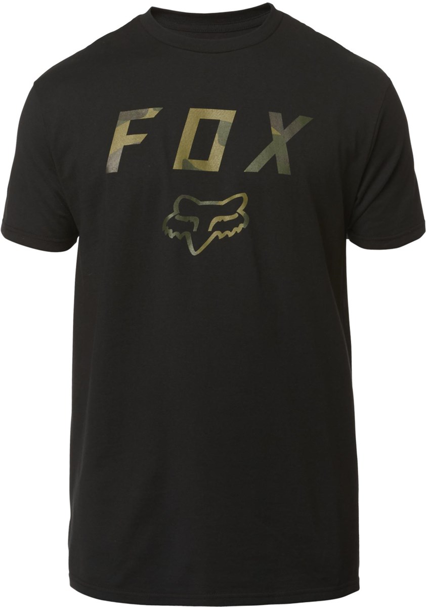 Fox Clothing Legacy Moth Short Sleeve Tee product image