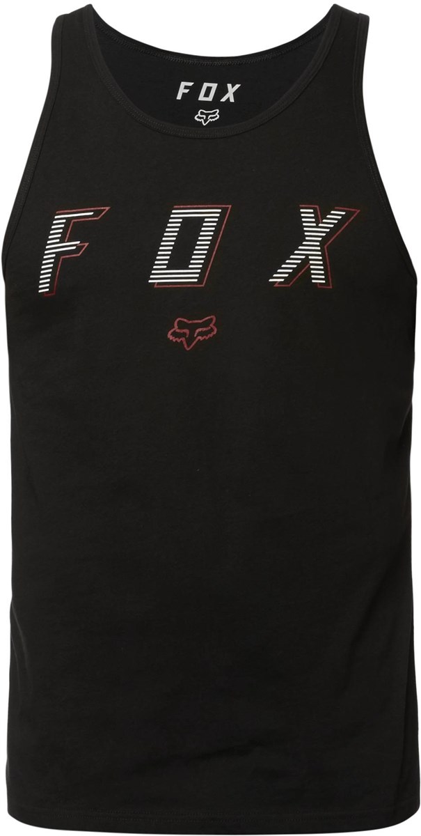 Fox Clothing Barred Premium Tank product image
