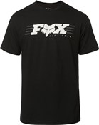 Fox Clothing Muffler Short Sleeve Tee