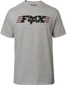 Fox Clothing Muffler Short Sleeve Tee