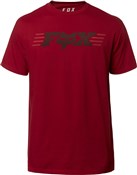 Fox Clothing Muffler Short Sleeve Tee