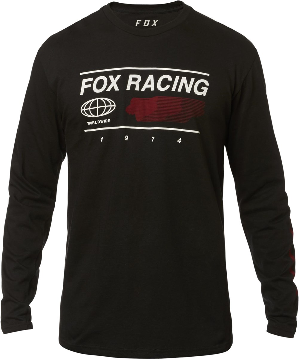 Fox Clothing Global Long Sleeve Tee product image
