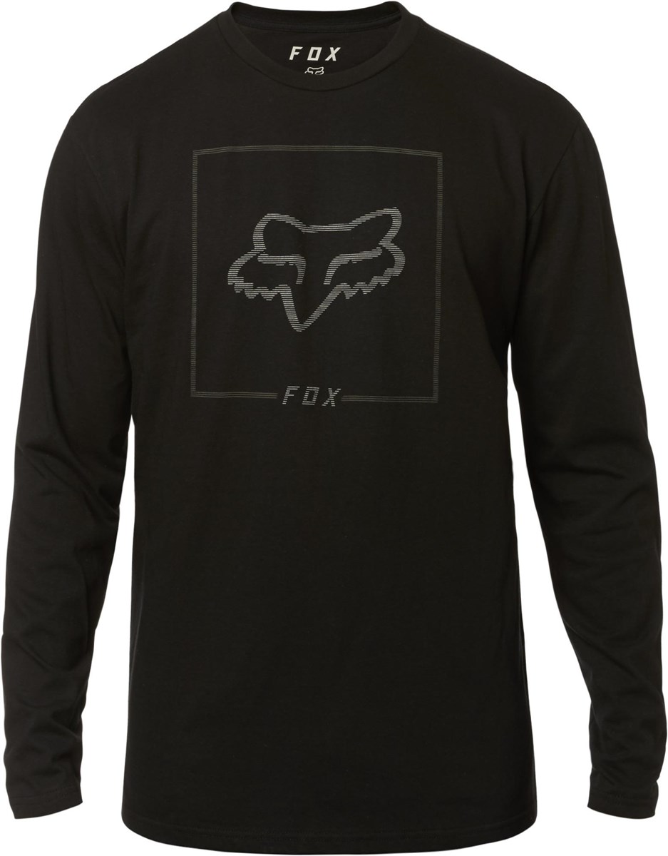 Fox Clothing Chapped Long Sleeve Tee product image