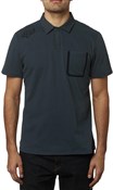 Fox Clothing Redplate 360 Short Sleeve Tech Polo