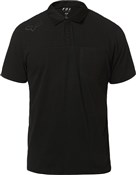 Fox Clothing Redplate 360 Short Sleeve Tech Polo