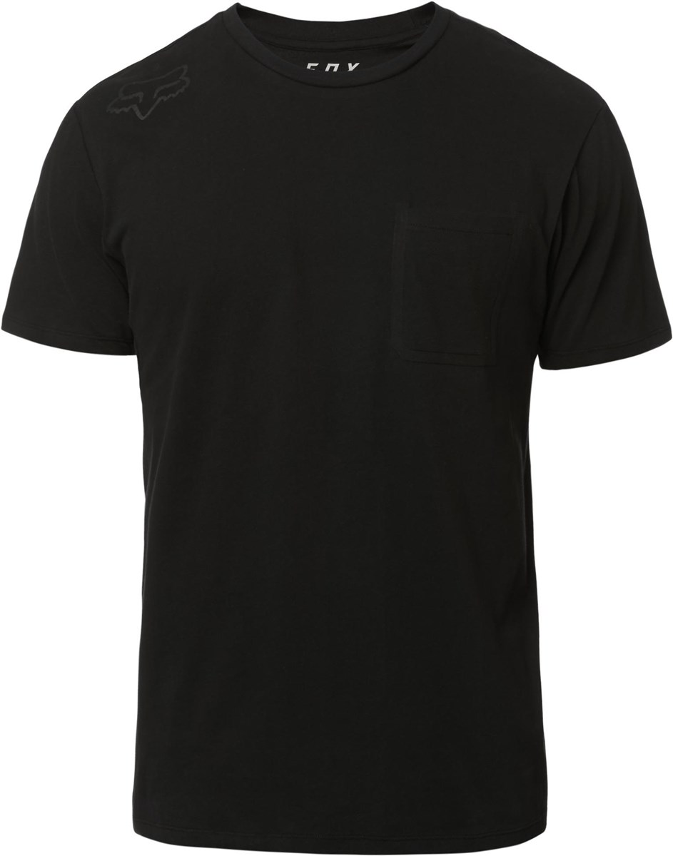 Fox Clothing Redplate 360 Airline Short Sleeve Tee product image