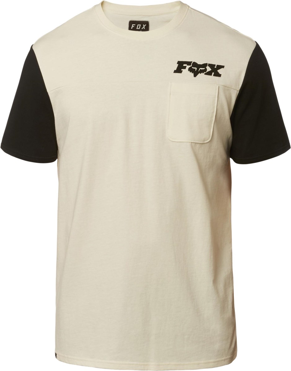 Fox Clothing Briggs Short Sleeve Crew product image