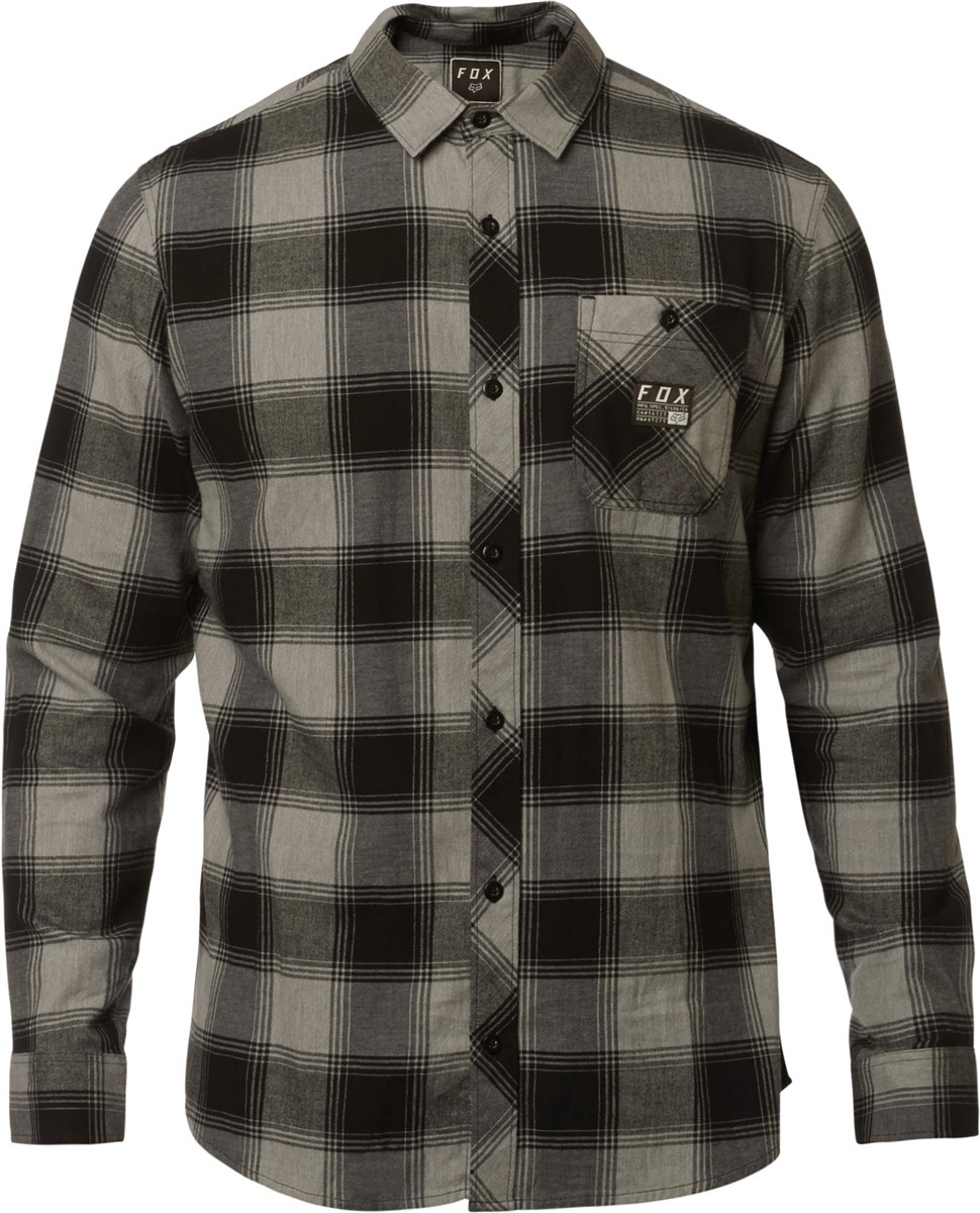 Fox Clothing Longview Lightweight Flannel product image