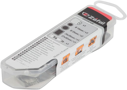 Zefal Road Repair Kit Zefal Road Repair Kit