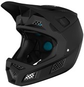Fox Clothing Rampage Pro Carbon MTB Helmet