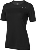 Fox Clothing Ranger DR Womens Short Sleeve Jersey