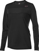 Fox Clothing Ranger DR Womens Long Sleeve Jersey
