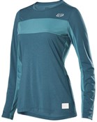 Fox Clothing Ranger DR Womens Long Sleeve Jersey