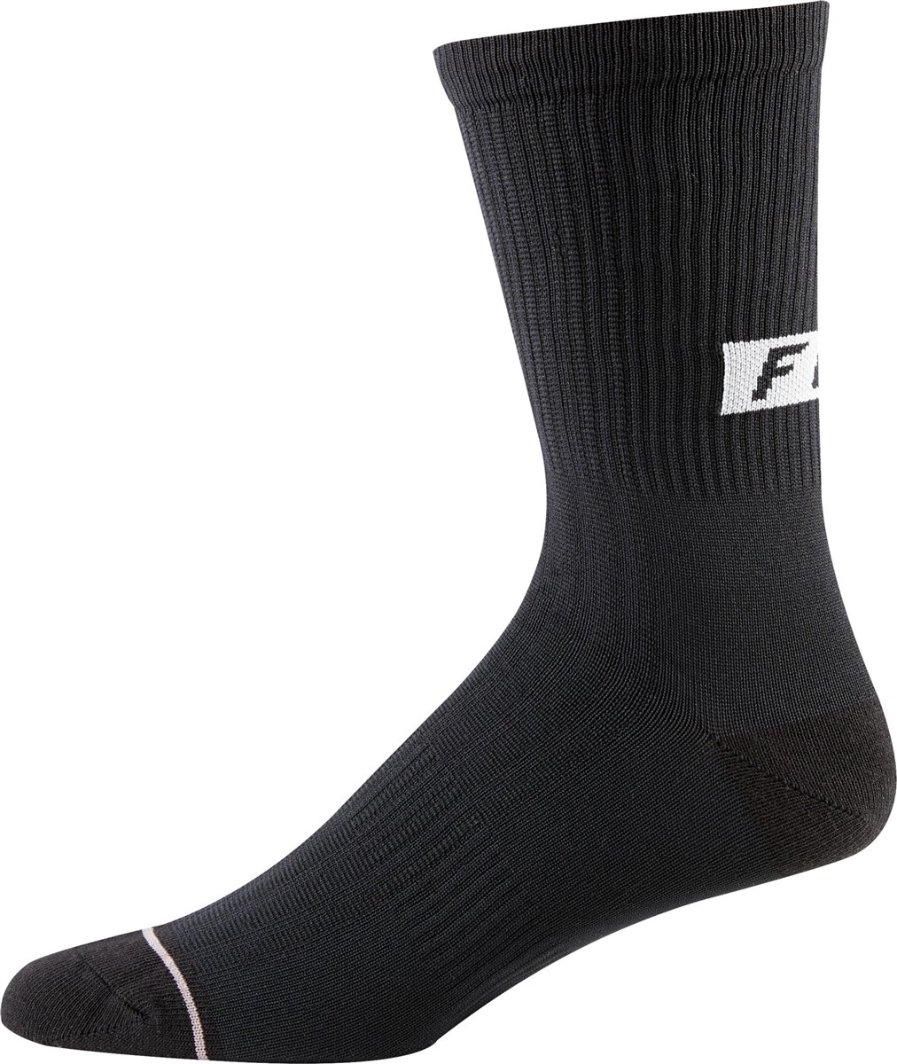 Fox Clothing 6" Trail Socks product image