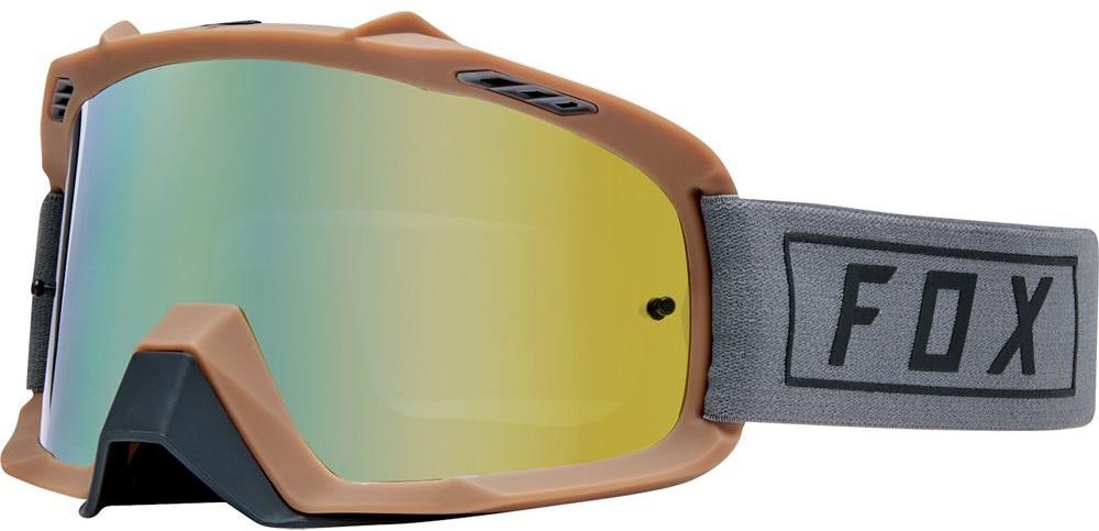 Fox Clothing Air Space Goggles product image