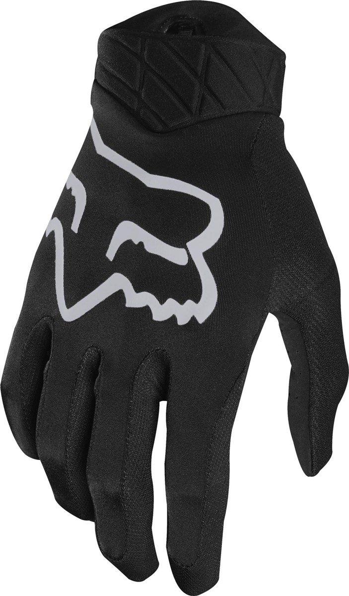 Fox Clothing Flexair Long Finger Gloves product image