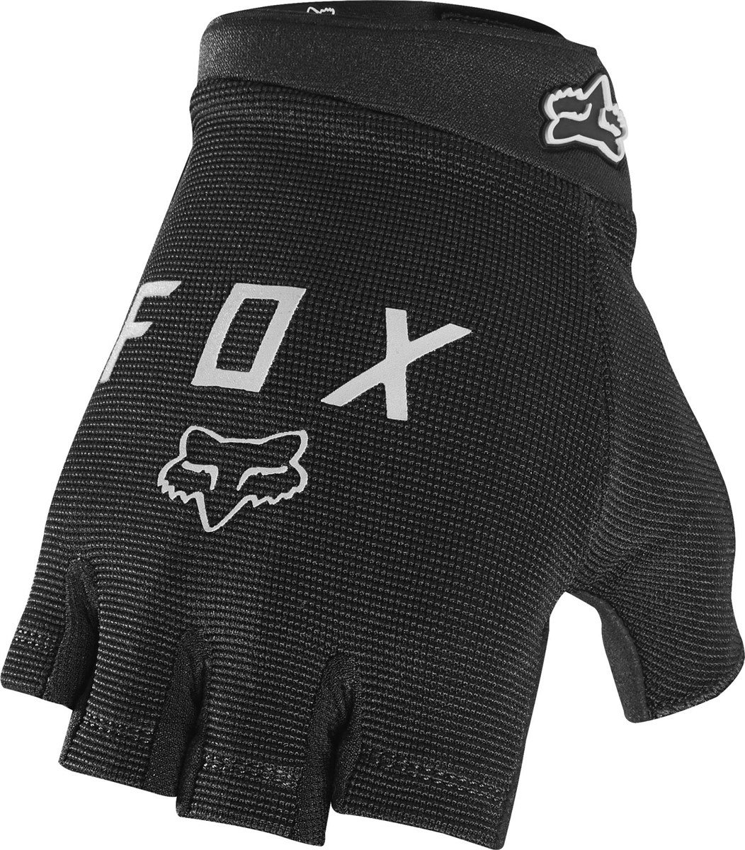 Fox Clothing Ranger Gel Short Finger Gloves product image