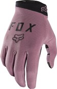 Fox Clothing Ranger Long Finger Gloves