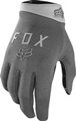 Fox Clothing Ranger Long Finger Gloves