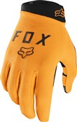 Fox Clothing Ranger Long Finger Gloves