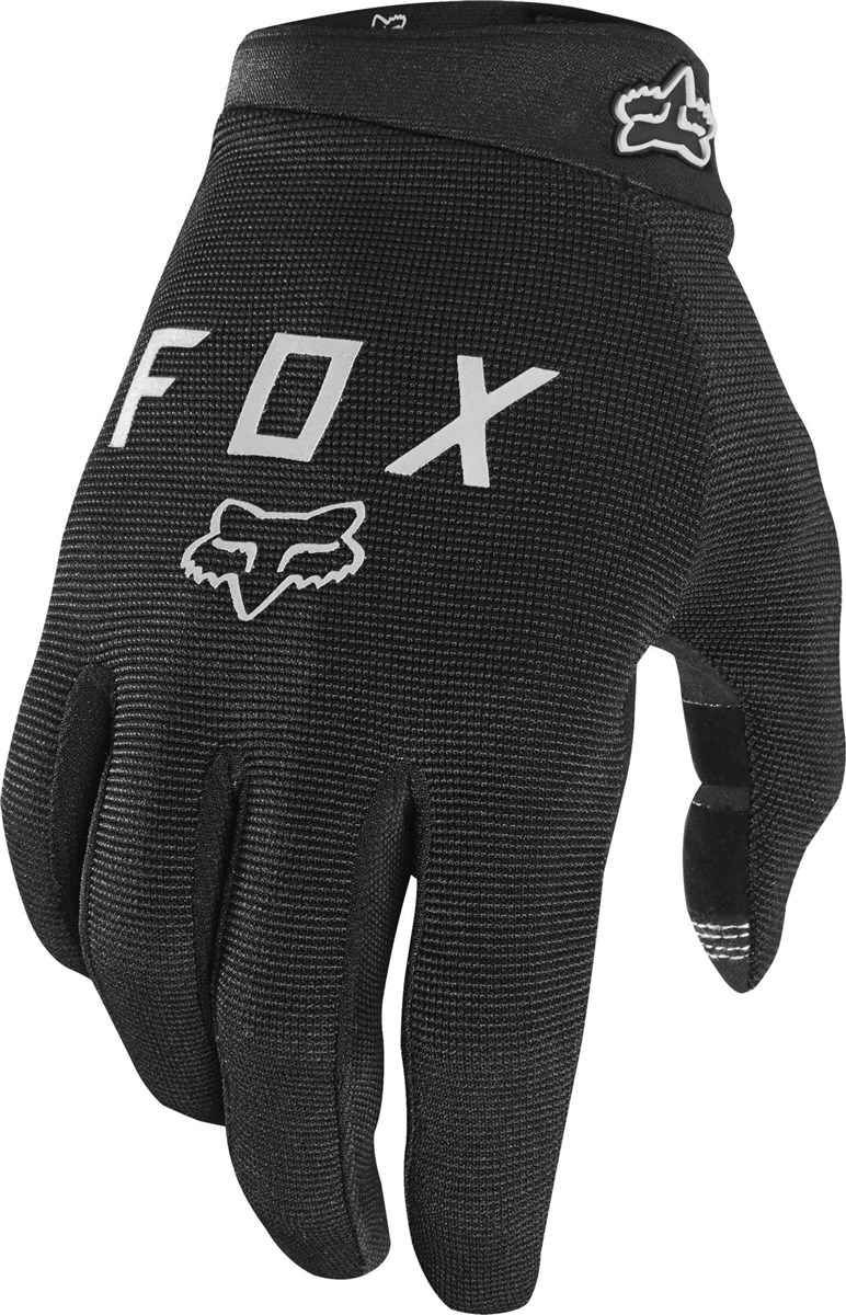 Fox Clothing Ranger Gel Long Finger Gloves product image