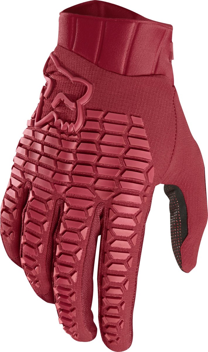 Fox Clothing Defend Long Finger Gloves product image
