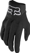Fox Clothing Defend D3O Long Finger Gloves